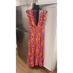 Showpow DYLIAH maxi dress